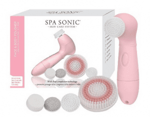 Spa Sonic Face Polisher