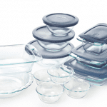 Pyrex Set
