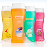 body wash