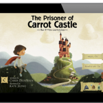 prisoner of carrot castle