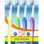Oral B Toothbrushes