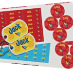 Mabel's Labels Fundraiser