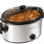 Hamilton Beach Slow Cooker