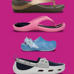 Crocs 2-for-1 sale
