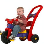 Fisher Price Tricycle