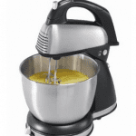 Mixer