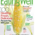 eating well magazine