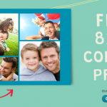 walgreens 8x10 collage print