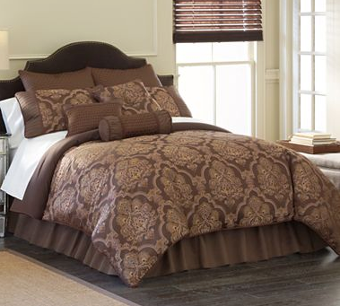 Coronado Comforter Set