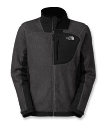 North Face Grizzly Jacket