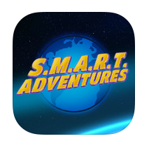 smart adventures mission math