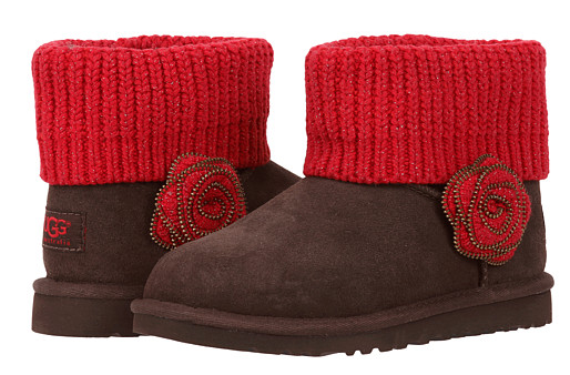 UGG Kids Southern Belle Boots