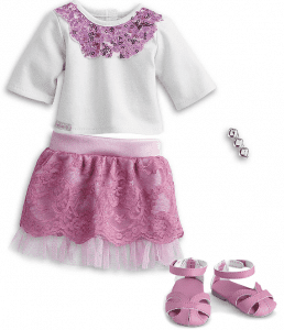 American Girl Outfits