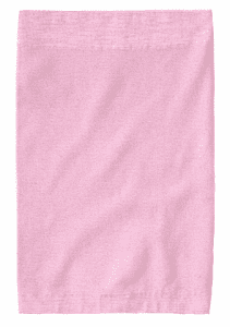 Pink Sparkle Skirt