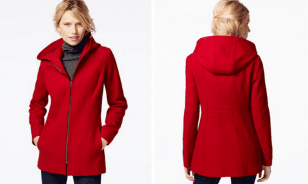 Macy's Winter Coat Sale for Women | Down Coats as Low as $75 (Reg ...