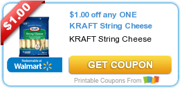 Kraft coupon