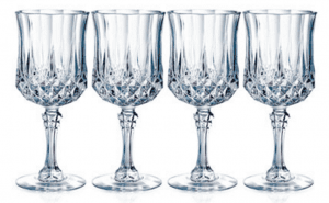 Longchamp Glassware Deals