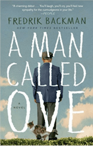 A Man Called Over