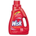wisk free sample