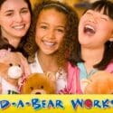 build a bear discount