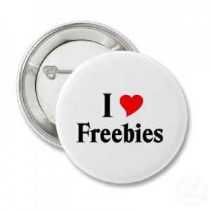 free freebies