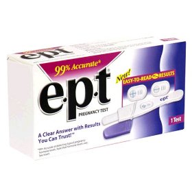 ept-pregnancy-test