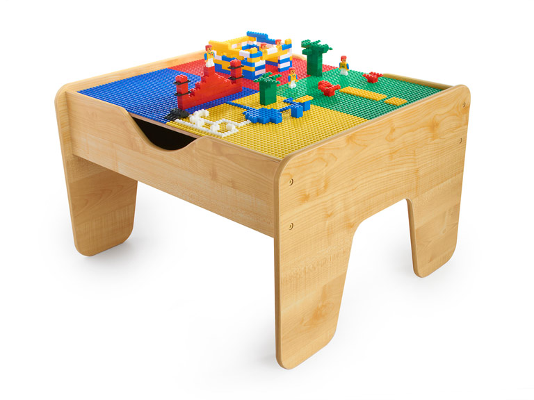 lego play table kmart