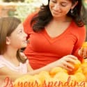Is Your Spending Normal?