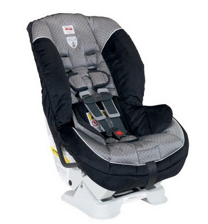 Britax deals marathon target