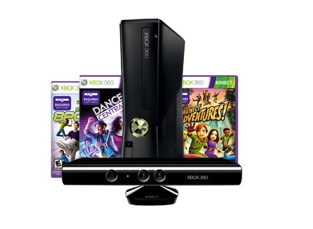 Microsoft Store | Black Friday is LIVE - XBox 360 Kinect ...