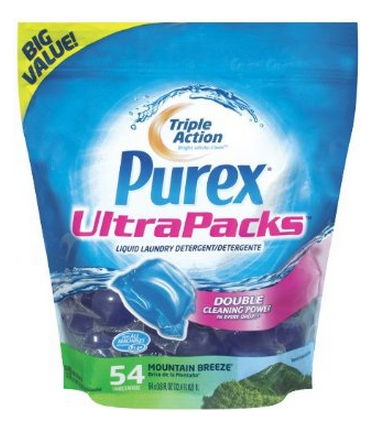 Purex Ultra-Packs
