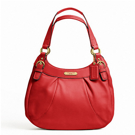 Coach Factory: Two-Day 50% off Clearance (Handbags starting from $64)