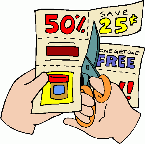 coupon workshop