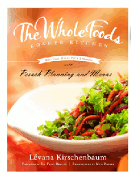 Whole Foods Free Passover Meal Plan