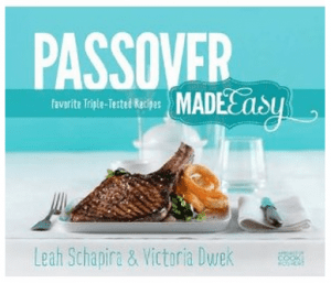 Passover Made Easy