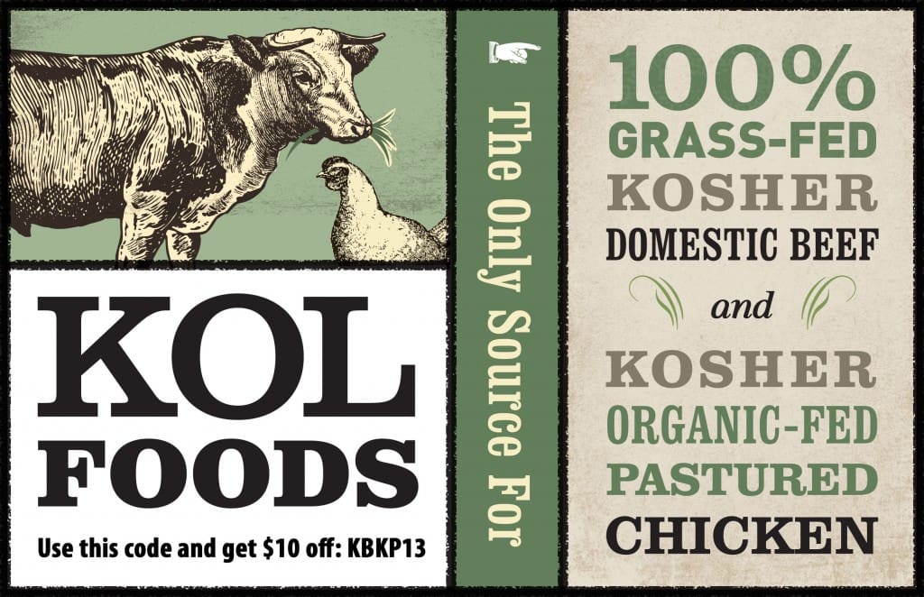 KOL Foods
