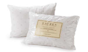 Ralph Lauren Bed Pillows