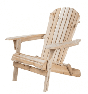 Adirondeck Chair