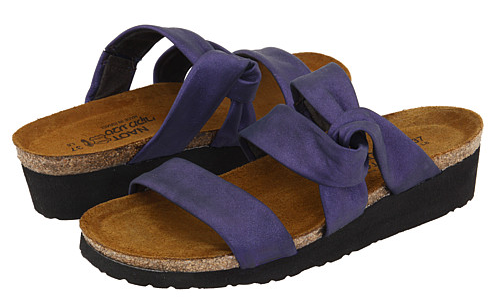 Naot Tracy Sandals