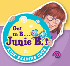 Junie B. Book Club