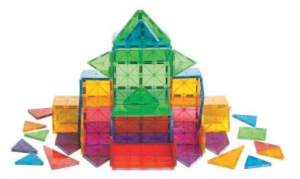 lakeshore learning magna tiles