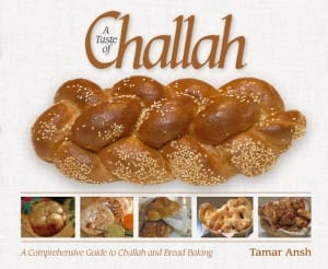 Taste of Challah