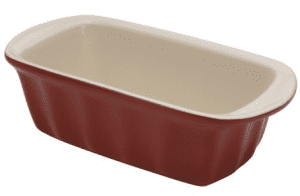 Ceramic Loaf Pan