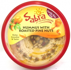 Sabra Hummus Coupons
