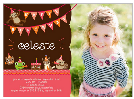 Shutterfly | 10 Free Customized Photo Cards (Perfect For Shana Tova Cards)