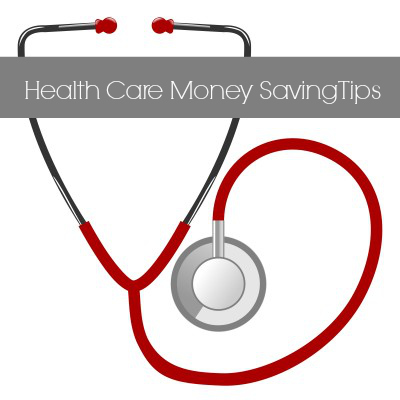 Health Care Money Saving Tips from KosheronaBudget.com
