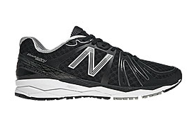 Men 890 Black Running Shoes