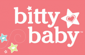 Bitty Baby Houseparty