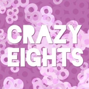 crazy eights