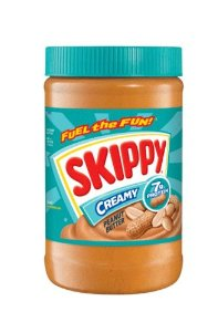 skippy peanut butter coupon